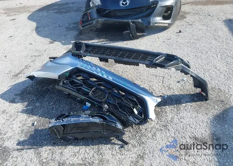 2025 Honda Cr-V Hybrid Sport from USA, damaged, VIN 7FARS5H54SE026012